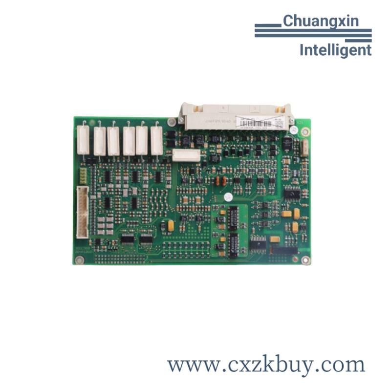 abb_gfd563a101_3bhe046836r0101_1.jpg ABB GFD563A101 3BHE046836R0101 Industrial Control Module