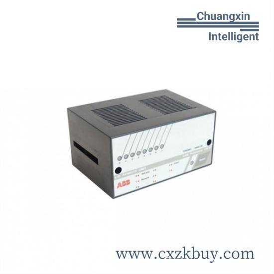 abb_gfd563a101_3bhe046836r0101_2.jpg ABB GFD563A101 3BHE046836R0101 Industrial Control Module