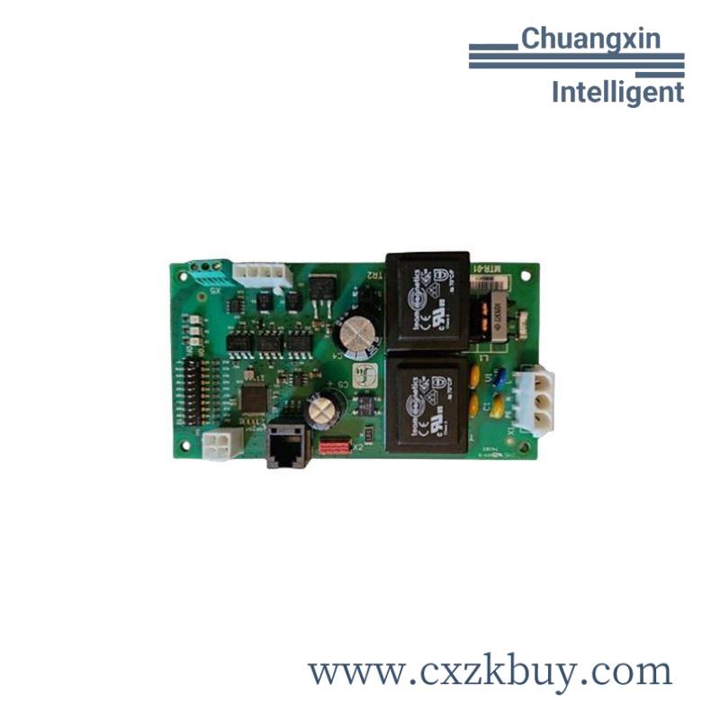 abb_ppd113b03-26-100110_3bhe023584r2634_2.jpg ABB PPD113B03-26-100110 3BHE023584R2634 - Custom Industrial Control Module