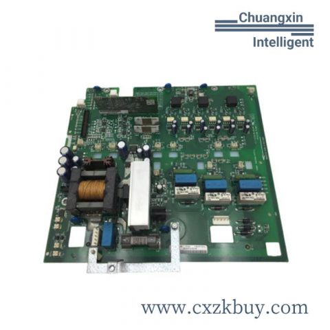 ABB R474A11XE Custom Industrial Module for Enhanced Automation