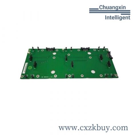 ABB REM620A_F Relay Module for Industrial Automation