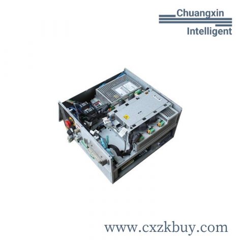 ABB SK827005 60HZ Coil for Industrial Automation