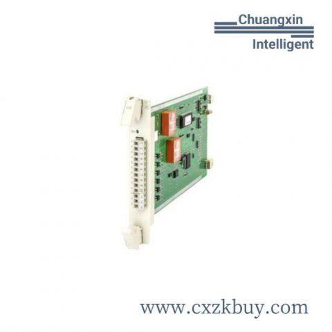 ABB TC520 3BSE001449R1 Industrial Control Unit for Advanced Automation Systems