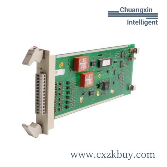 abb_tc520_3bse001449r1_1.jpg ABB TC520 3BSE001449R1 Industrial Control Unit for Advanced Automation Systems