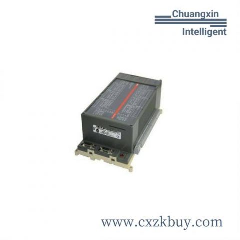 ABB VA-MC15-05 Controller for Industrial Automation