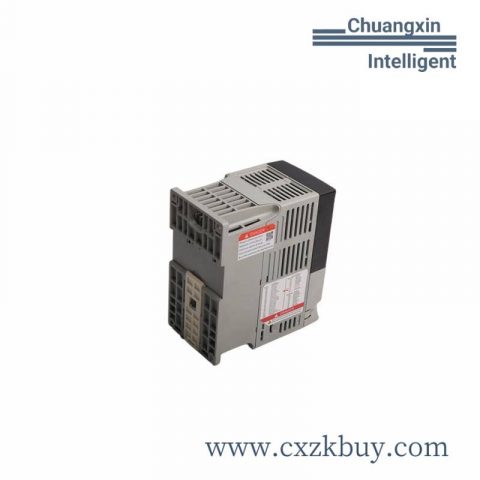 Alstom SDK-C0147 12004-101-00 Power Module