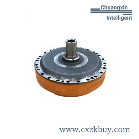 Atlas Copco TC-4000-P-PB-ES Industrial Control Module