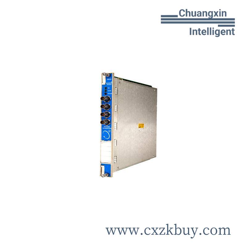 bently_3500_40m_140734-01_6.jpg BENTLY 3500/40M 140734-01 Large Card for Industrial Control Systems