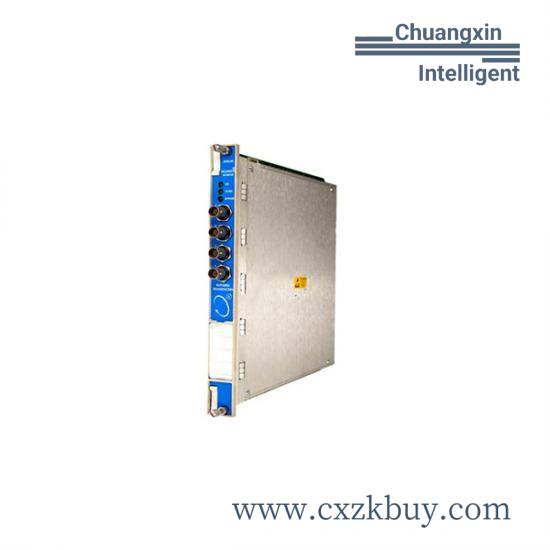 bently_3500_40m_140734-01_7.jpg BENTLY 3500/40M 140734-01 Large Card for Industrial Control Systems