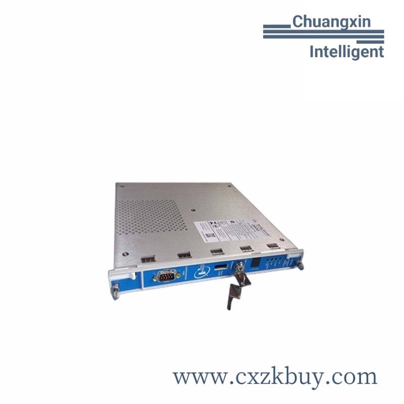 bently_3500_40m_140734-01_8.jpg BENTLY 3500/40M 140734-01 Large Card for Industrial Control Systems