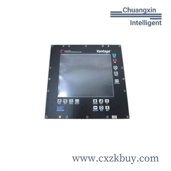 cooper_aap3798102-00037_1.jpg Cooper AAP3798102-00037 Control Module, Precision Designed for Industrial Automation