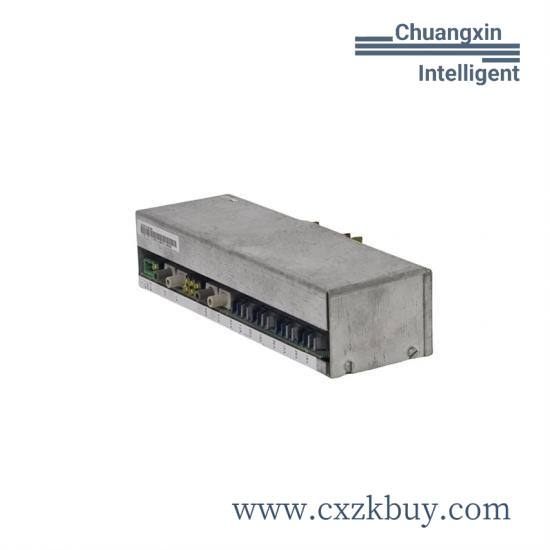 cooper_aap3798102-00037_2.jpg Cooper AAP3798102-00037 Control Module, Precision Designed for Industrial Automation