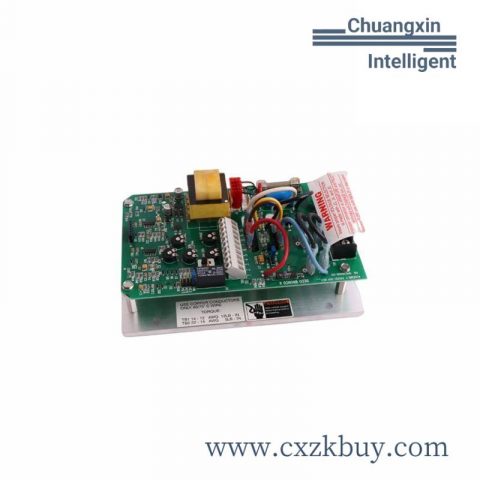 Danaher S21260-SRS Advanced Control Module for Industrial Automation