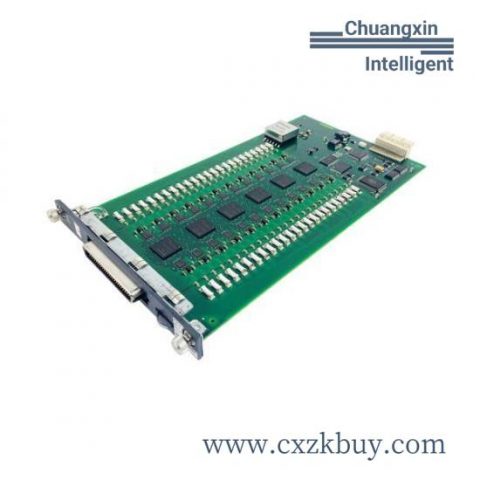 Doosan DVSC-TT-14C-09 Industrial Control Module