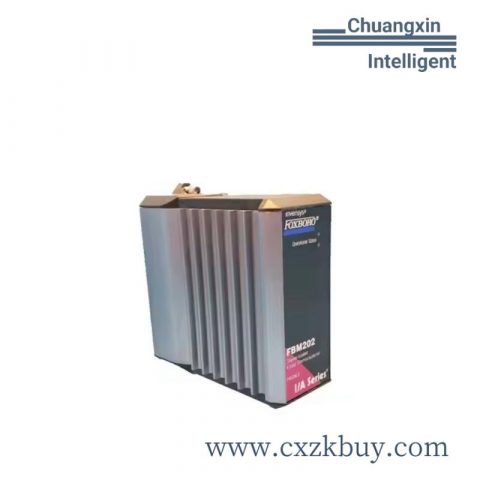 FOXBORO 870ITEC-AYFNZ-7 Card Module for PLC Systems