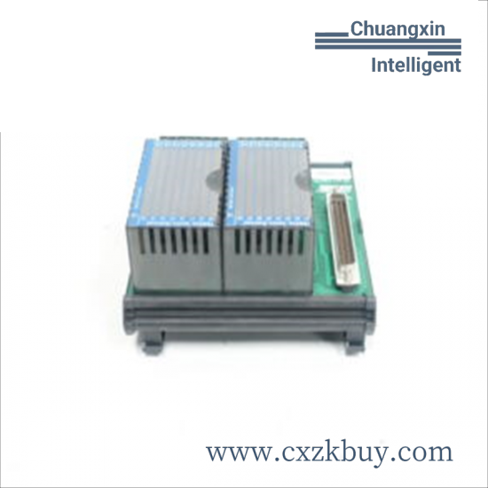 foxboro_870itec-ayfnz-7.png FOXBORO 870ITEC-AYFNZ-7 Card Module for PLC Systems