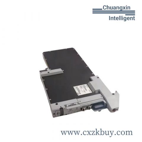 FOXBORO AD908MF Communication Development Module, High-Frequency Data Transmission