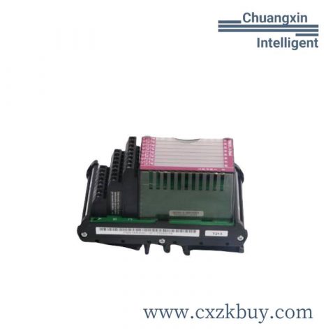 FOXBORO P0916AA Module for Industrial Control Systems