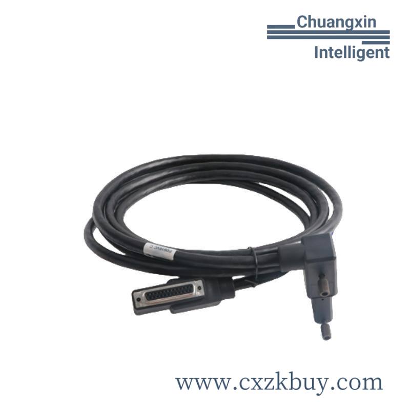 foxboro_p0916vc.jpg Foxboro P0916VC High-Precision Industrial Control Module