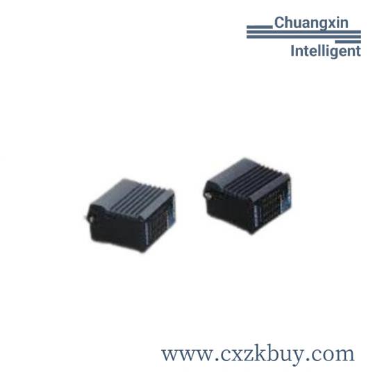 foxboro_p0916vc_2.jpg Foxboro P0916VC High-Precision Industrial Control Module