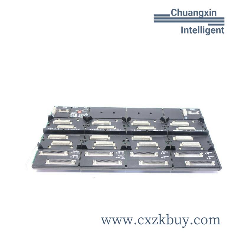 foxboro_p0926jm.jpg FOXBORO P0926JM Control Module for Industrial Automation