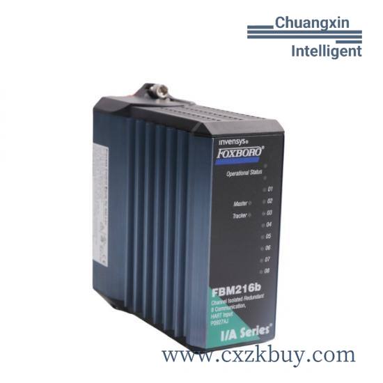 foxboro_p0926tm_2.jpg FOXBORO P0926TM Module for Industrial Control Systems