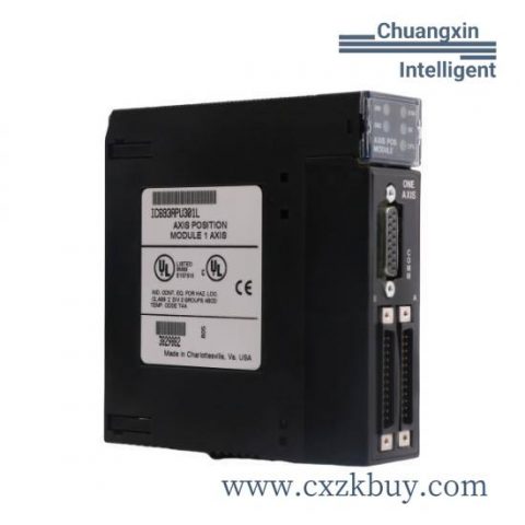 GE 12A0-0103-A3 Display Motion Tracking Module
