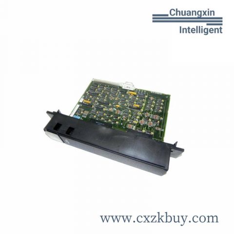 GE IC697BEM711 Bus Expansion Module for Enhanced PLC Systems