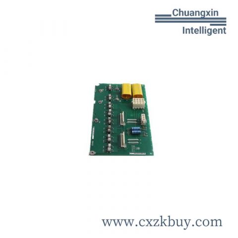 GE IS200TBCIH2CAA: High-Performance Digital Input Module for Industrial Automation