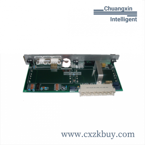 Harmonic HA-600-4 Power Quality Filter Module