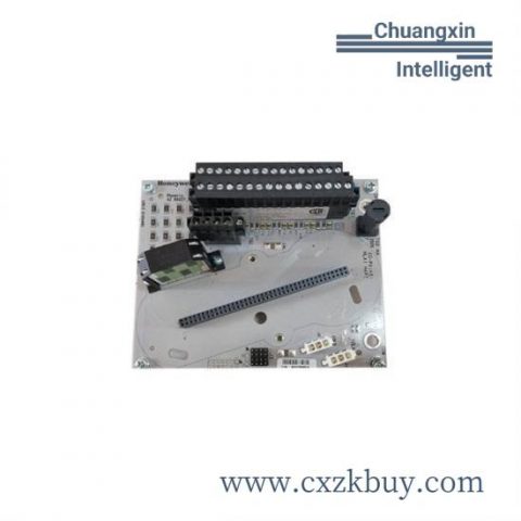 Honeywell CC-TAIX51 IOTA Redundant Module for Industrial Control Systems