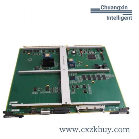 Honeywell K4LCN-16 PLC Controller for Industrial Automation