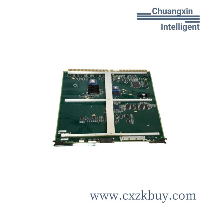 honeywell_k4lcn-16_1.jpg Honeywell K4LCN-16 PLC Controller for Industrial Automation