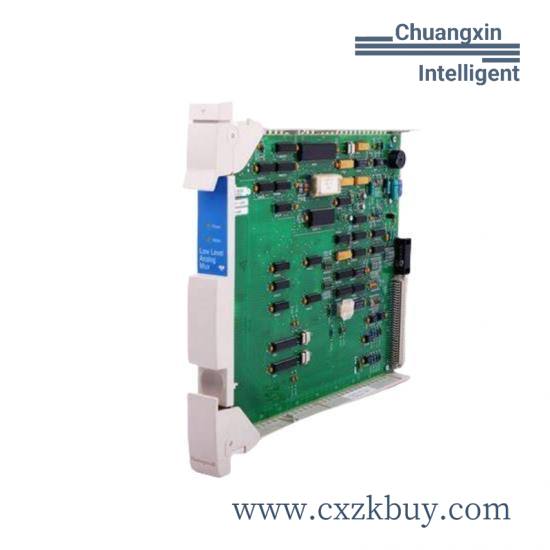 honeywell_k4lcn-16_2.jpg Honeywell K4LCN-16 PLC Controller for Industrial Automation