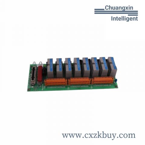 Honeywell R7247C1001 Control Module