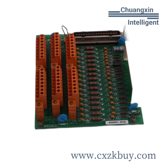 honeywell_tc-prr021.png HONEYWELL TC-PRR021 Redundancy Module for Industrial Automation Control Systems