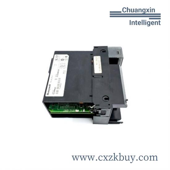 honeywell_tc-prr021_2.jpg HONEYWELL TC-PRR021 Redundancy Module for Industrial Automation Control Systems