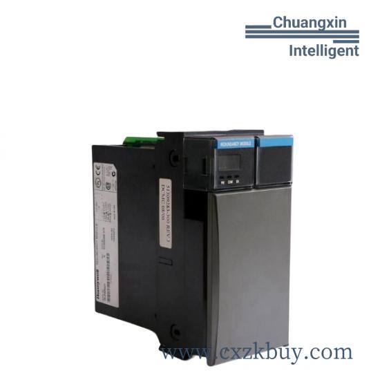 honeywell_tc-prr021_3.jpg HONEYWELL TC-PRR021 Redundancy Module for Industrial Automation Control Systems