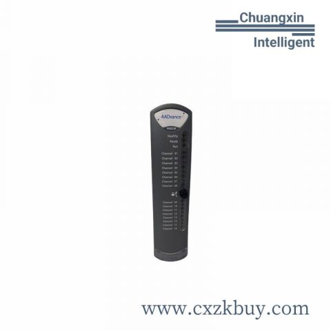 ICS TRIPLEX T9432 Module, Controller & PLC System