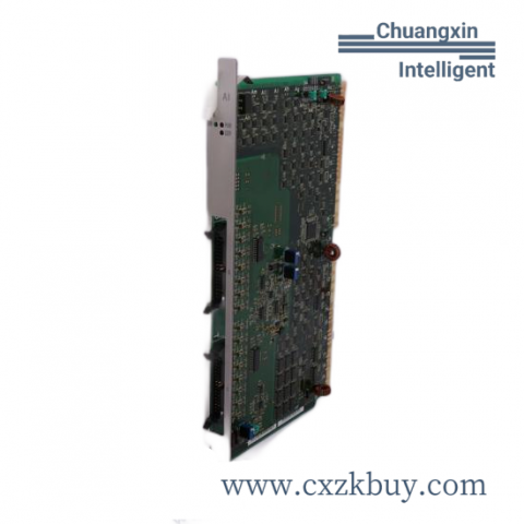 KEPCO 4882-27 Industrial Control Module