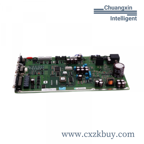 Lenze EA-4/10 Industrial Drive System, High-Efficiency Motor Control for Manufacturing