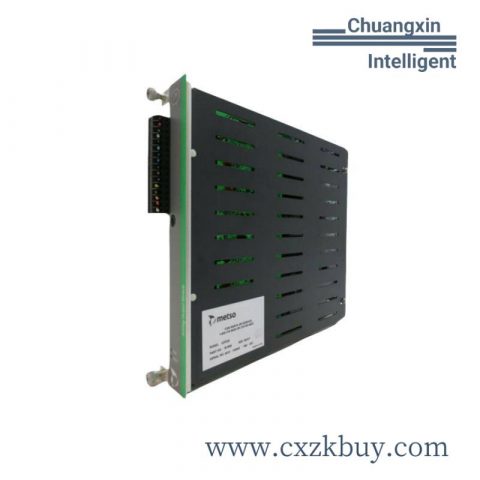 METSO S420071 Communication Interface Module