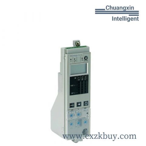 MICRO MC2-440-10TVB-1-20 - Custom Processing Industrial Control Module