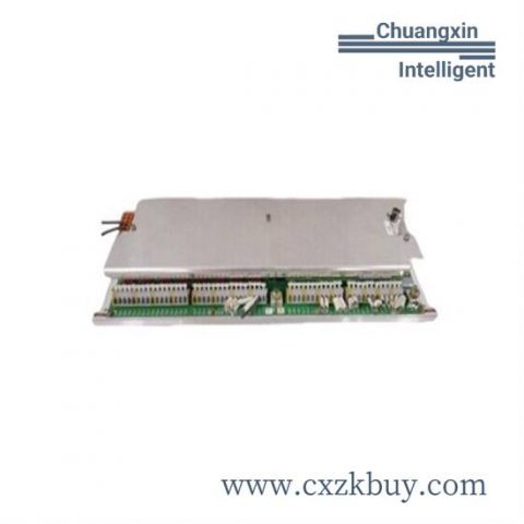 Control Techniques Pb PN-40856 4001316261 Industrial Module, Efficient Control Solutions