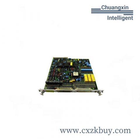 PHILIPS PD208 Control Module, Specialized for Industrial Automation