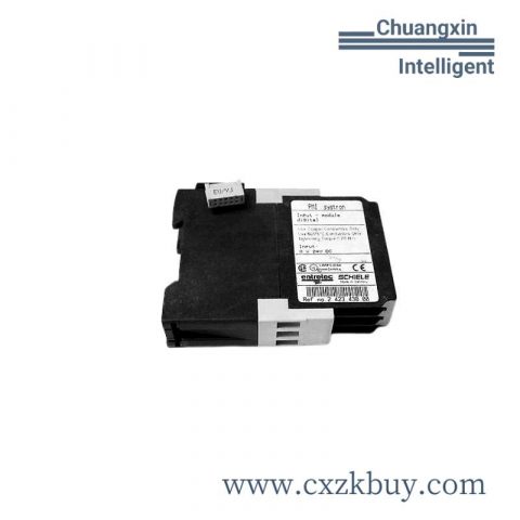 Schiele DL42N-22 Digital Communication Module