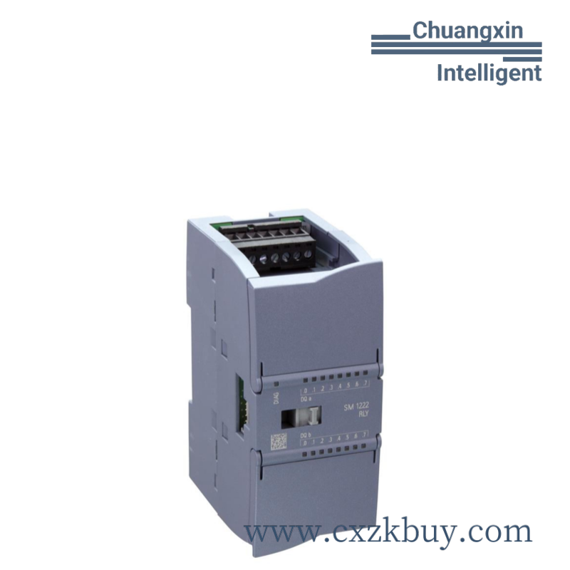 siemens_16137-118_1.png Siemens 16137-118 Digital Input Module for Industrial Automation