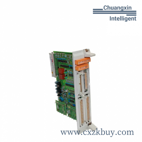 Siemens 6DD1681-0CA2 SIMADYN D SITOR-interface SE20.2 Control System Module for High Performance Industrial Automation