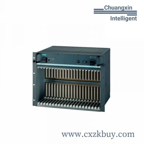 Siemens 6DD1683-0CH0 SIMATIC S7-400 FM Function Module, High Performance for Industrial Automation