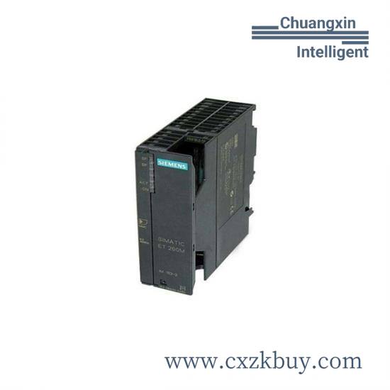 siemens_md63f800_1.jpg SIEMENS MD63F800 Industrial Control System, Advanced Automation Solution